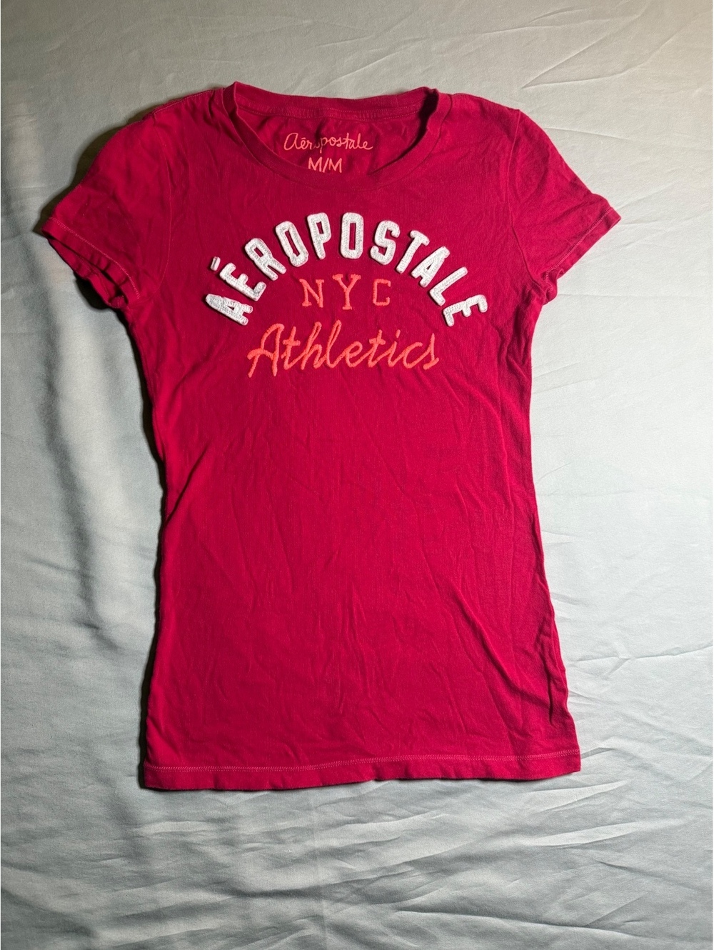 VTG TShirt Aeropostale Y2K size M